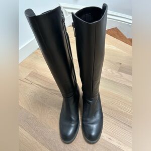 Blondo knee high boots